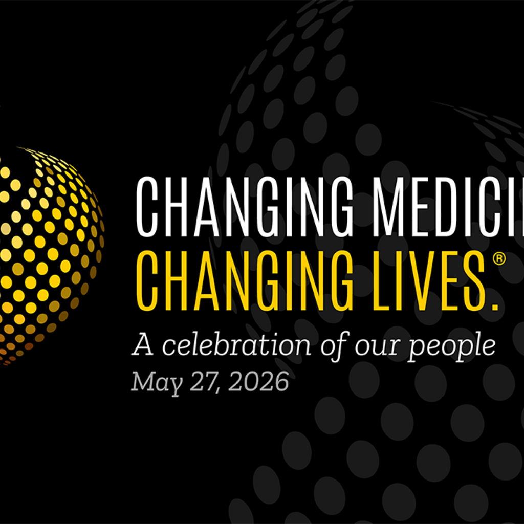 Changing Medicine, Changing Lives: A Celebration of Our People promotional image