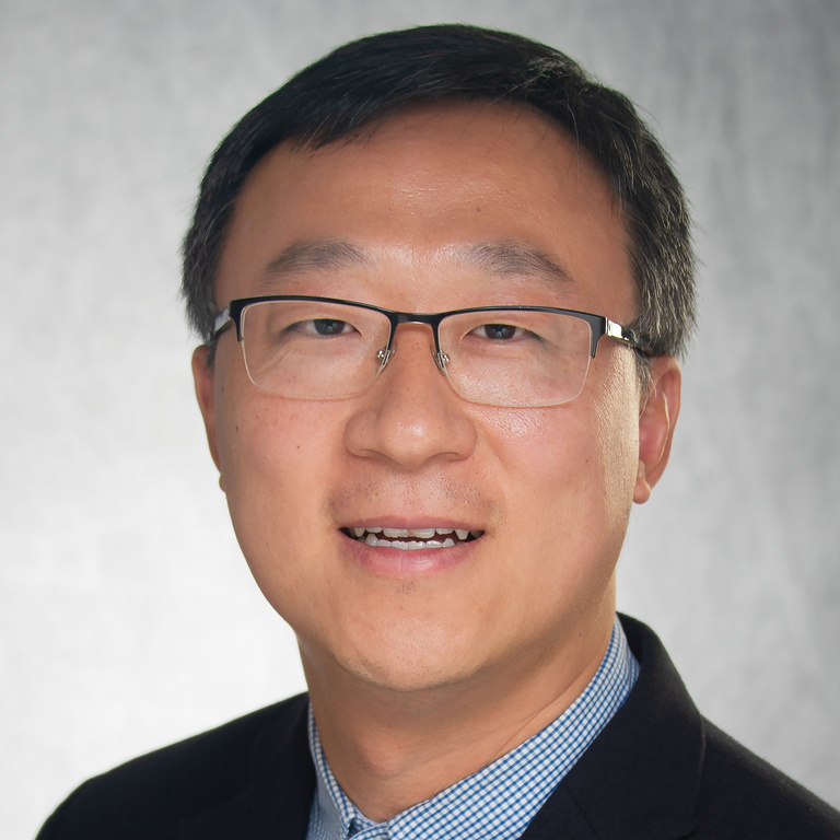 Photo of Dr. Xing