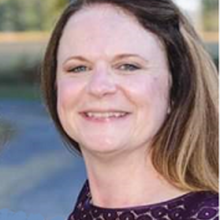 Picture of Stephanie Burnett